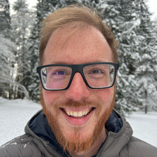 Christopher Lonergan