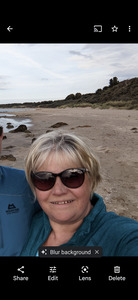 Clare Scott