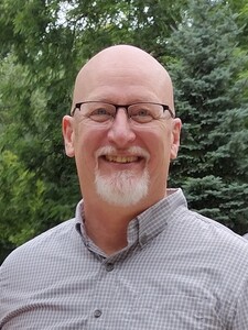 Steve Dawson