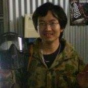 Wang Min