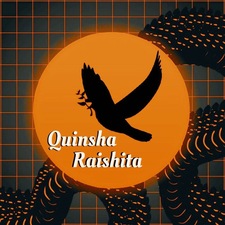 Quinsha R. Shita