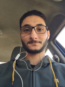 Hazem Essam