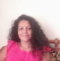 Maduri Wickramasinghe