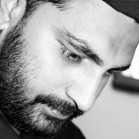 Syed Taqvi
