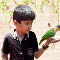 Sudhakar Panchanatham