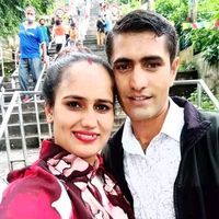 Santos Pokhrel