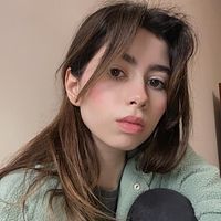 Диана Халилова