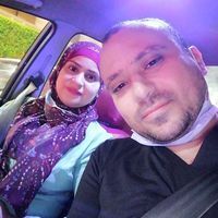 Mohammed Abdel Hammeid