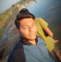 Rajesh Chinnamsetti