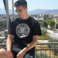 Μιχάλης Καλιάμπος