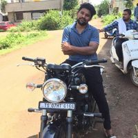 Arjun Nag