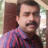 Santhosh Kumar