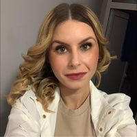 Бети Лазова