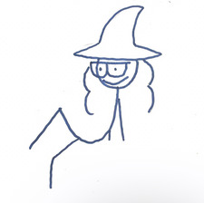 Julia the Wizard