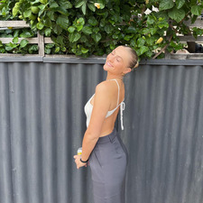 Gemma Robinson