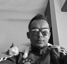 Muntasir Akash