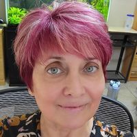 Jackie Wargo