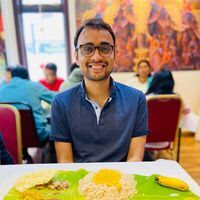Dhruv Goyal