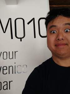 Daniel Nguyen