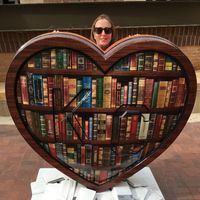 Hillary Thomas-Blayney