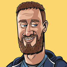 Tom Cartwright