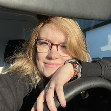 Daniëlle