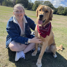 Michaela Barraclough