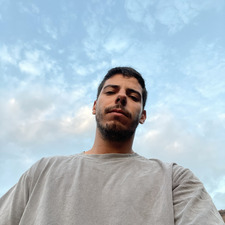 Kaleb Rodríguez Salamel