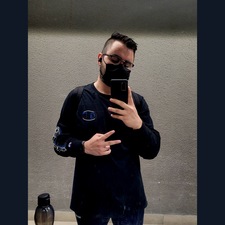 Jared A.  Padrón