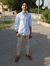 Mohamed...
