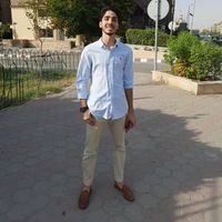Mohamed Ali