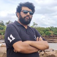 Santosh Devanallikar