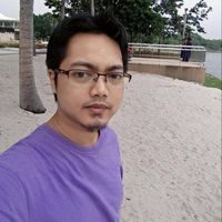 Ahmad Rifaie