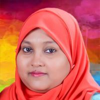 Amathulla Mohamed