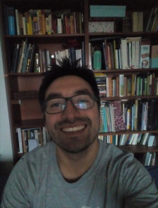 Carlos Peñafiel