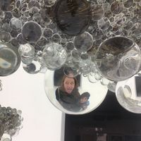 Alison Mooney