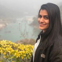 Bhagyashree Sagane Mehta