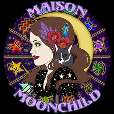 Musings of the  Moonchild