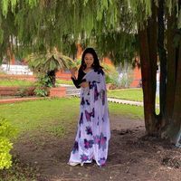 Aayusha Mainali