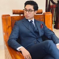 Duy Hồ