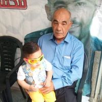 احمد محيسن