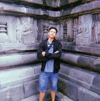 Ardy Rexa