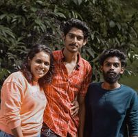 Jamsheena Mullappatt