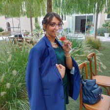 Silvia Togni