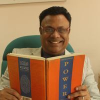 Moinuddin Chowdhury