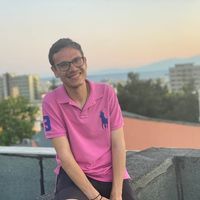 Μενέλαος Σκαρλάτος