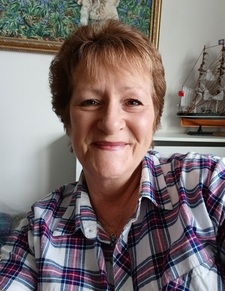 Dawn Chisholm