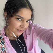 Shanaya