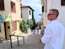 Мехмед Мехмедов