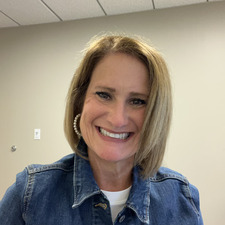 Tricia Breen
